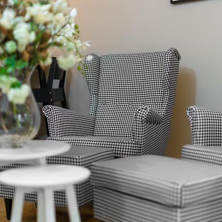 Apartament Black & White Mostowa By Renters Poznan Ngoại thất bức ảnh